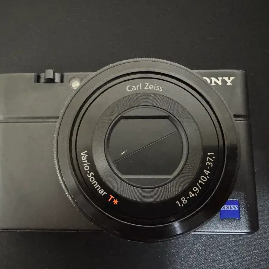 소니 RX100M2 디카