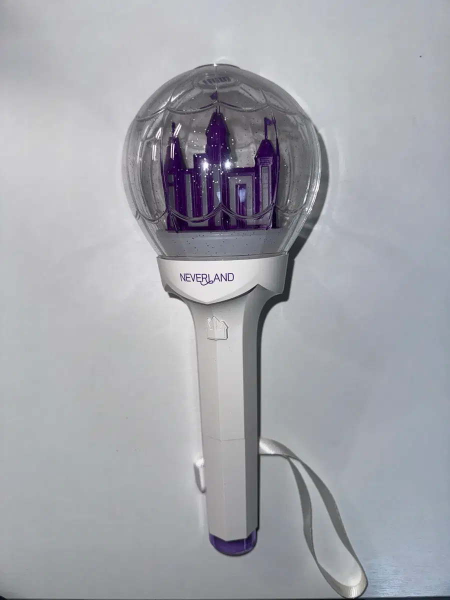 (여자)아이들 응원봉