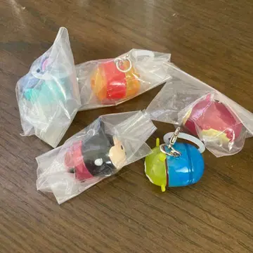 메지루시 액세서리 츠무츠무