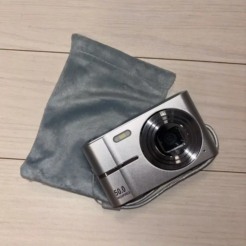 부이 y2k 빈티지 레트로 디지털 디카 실버색상