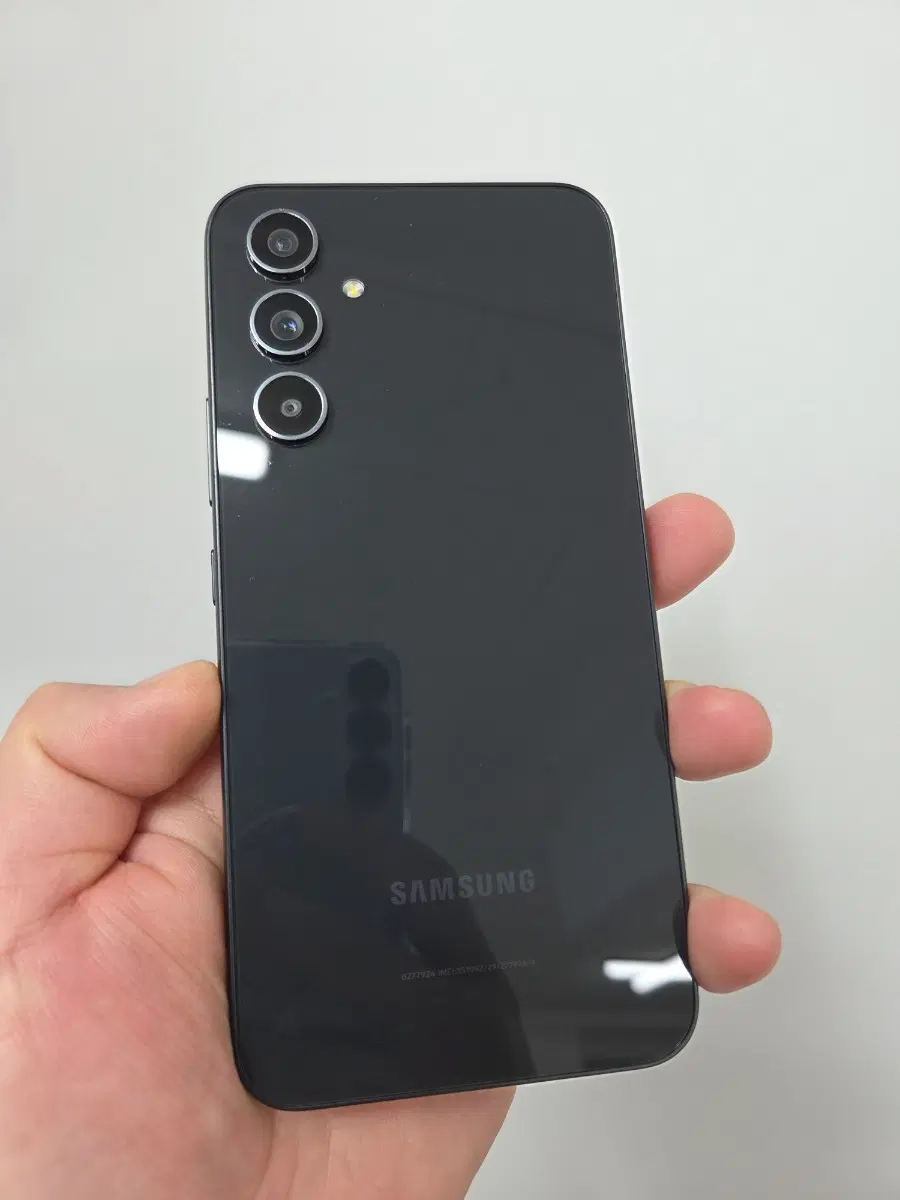 갤럭시 퀀텀4 128GB 블랙