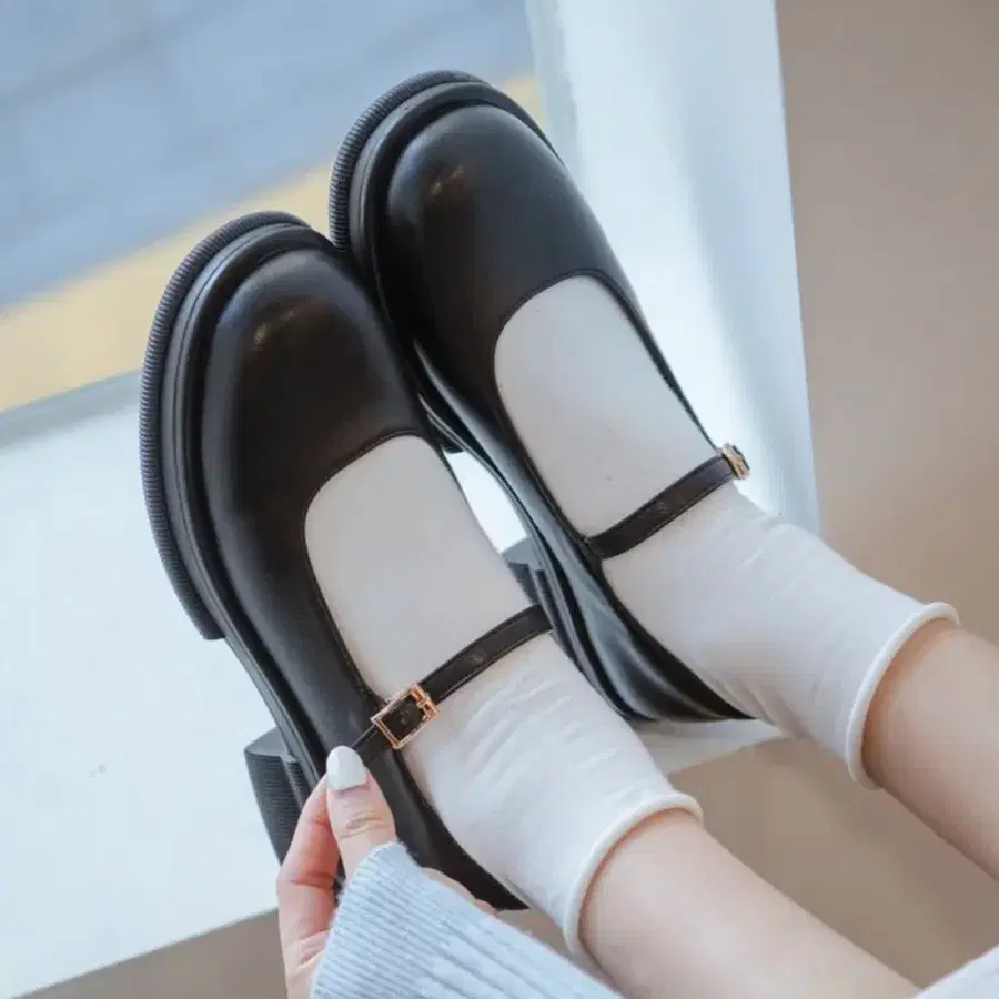 메리제인 구두