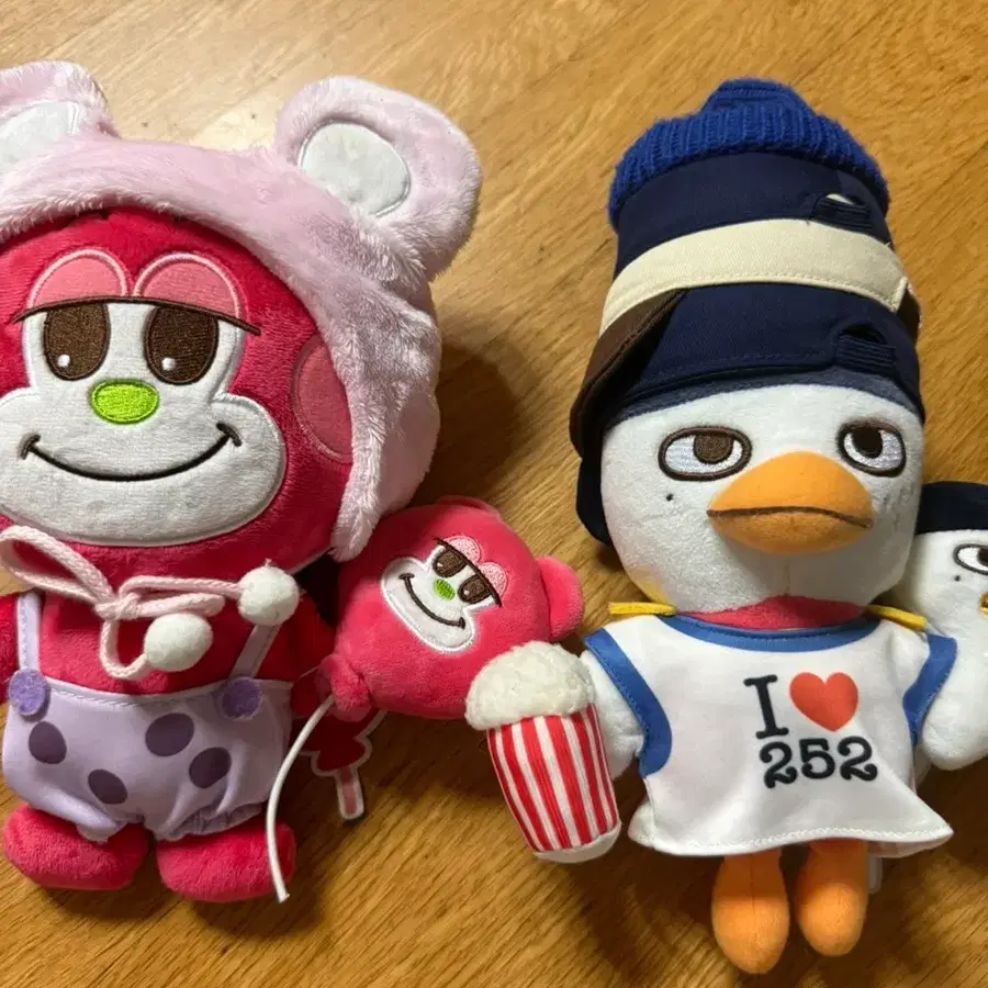 라이즈 20cm MD 인형 리즈코 똘병이 일괄