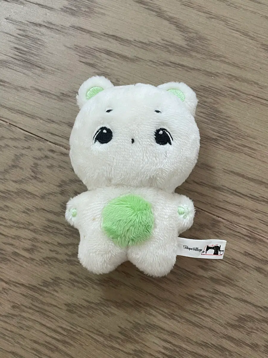 루시 Lucy 신광일 곰팡이 인형