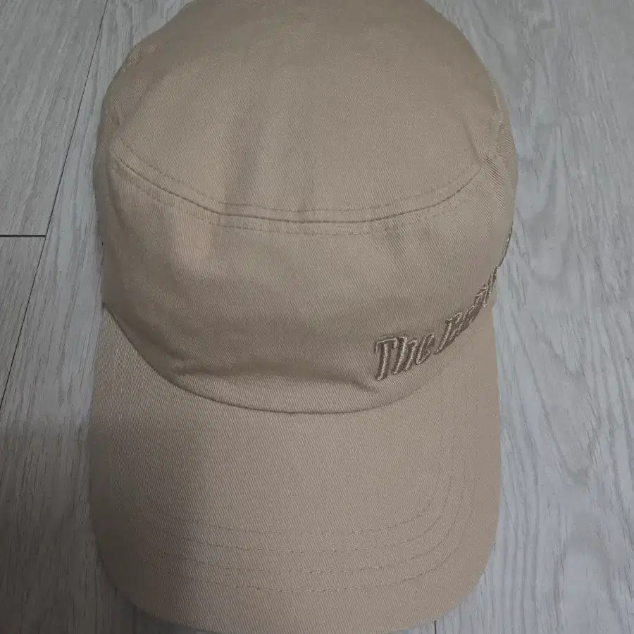 휠슬링락컨트릭클럽 골프 모자 (남)