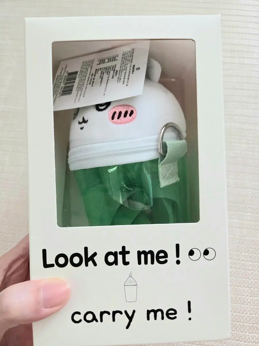 치이카와 메론소다 포쉐트