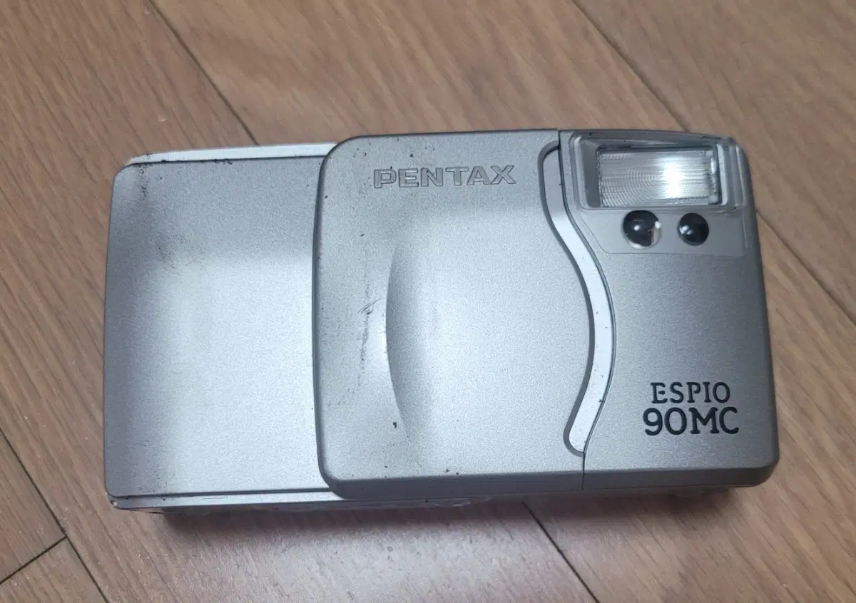 펜탁스 ESPIO 90MC 카메라 부품용
