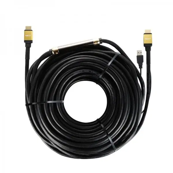 IC칩적용 HDMI2.0ver 고성능 장거리 HDMI 케이블 30m