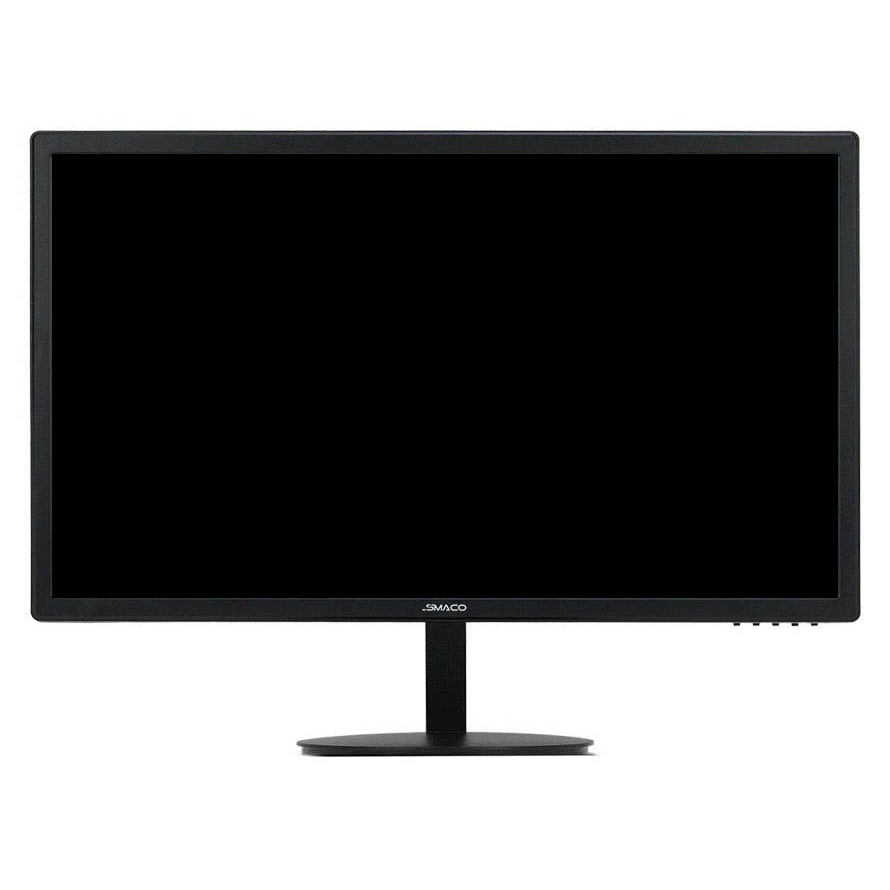 24인치 TN패널 FHD 75Hz 사무용 모니터