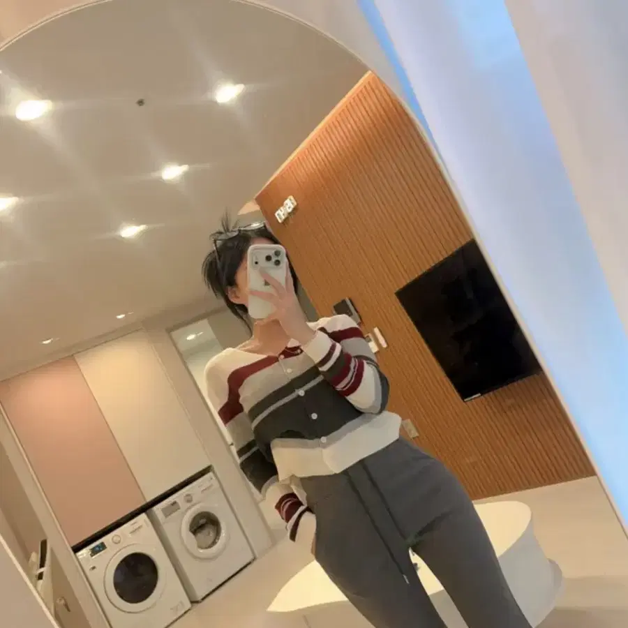 말라핏부츠컷