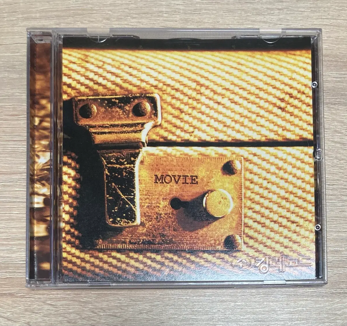 조동익 - Movie CD 판매