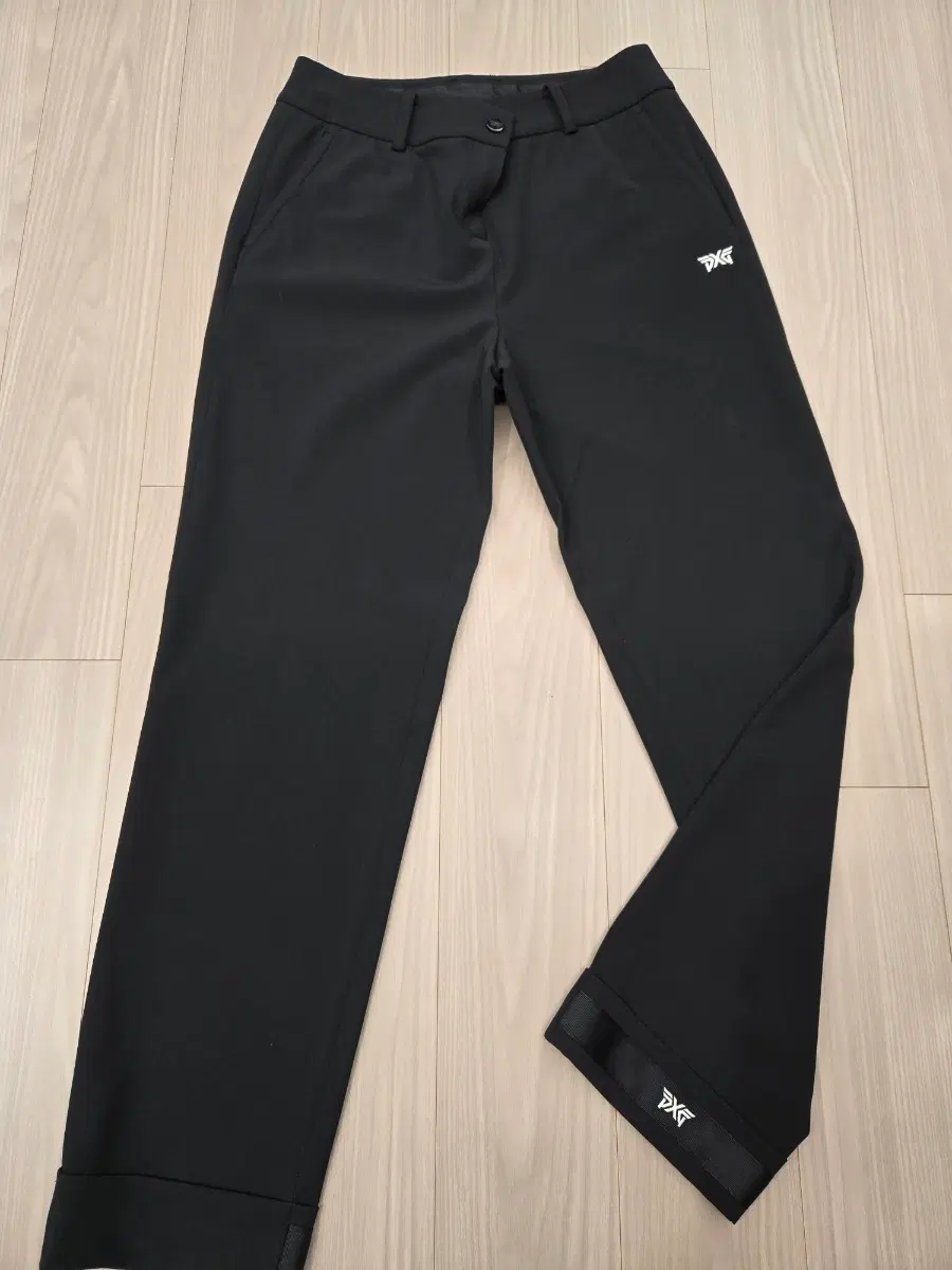 xs) pxg 골프 팬츠