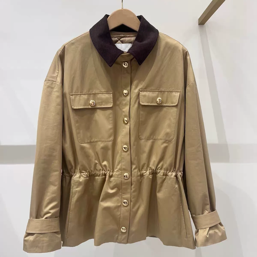 마 쥬 쟈켓