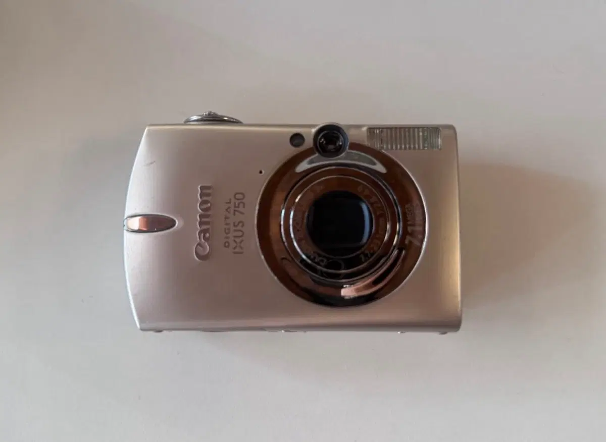 캐논 익서스 750 ( A급