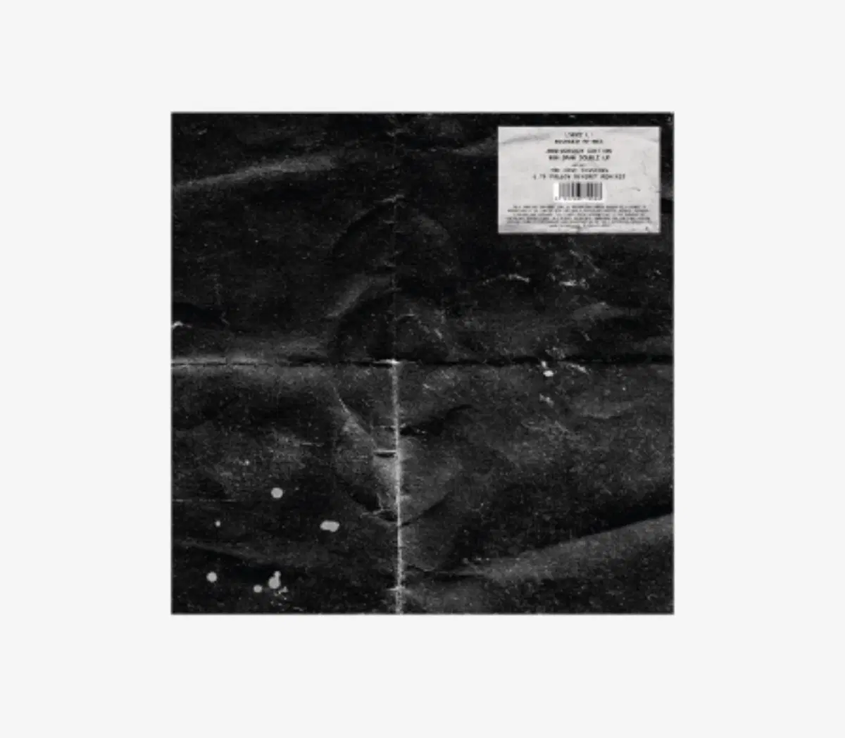 리케 리 Lykke Li - Wounded Rhymes 10주년 한정판 LP