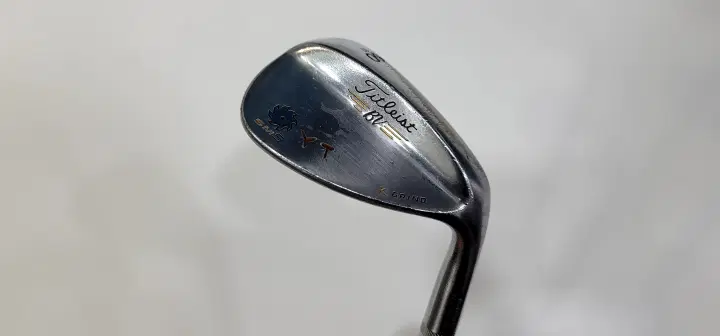 타이틀리스트 SM5 60도 웨지 모듀스2 S