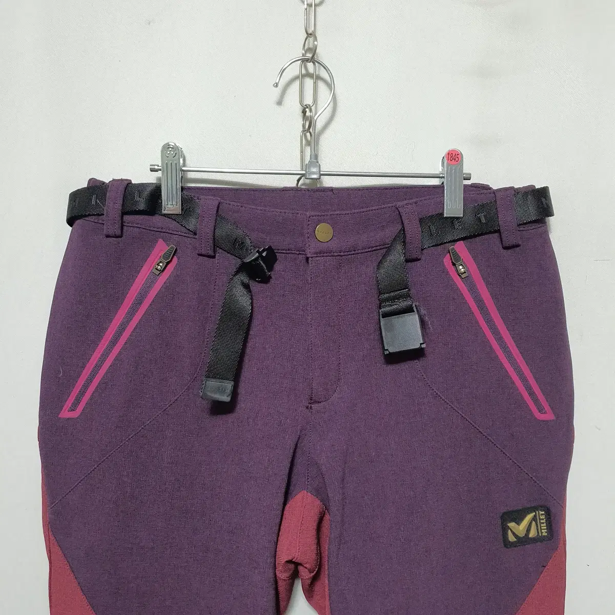 1845) 밀레 여성 기모 등산바지 73