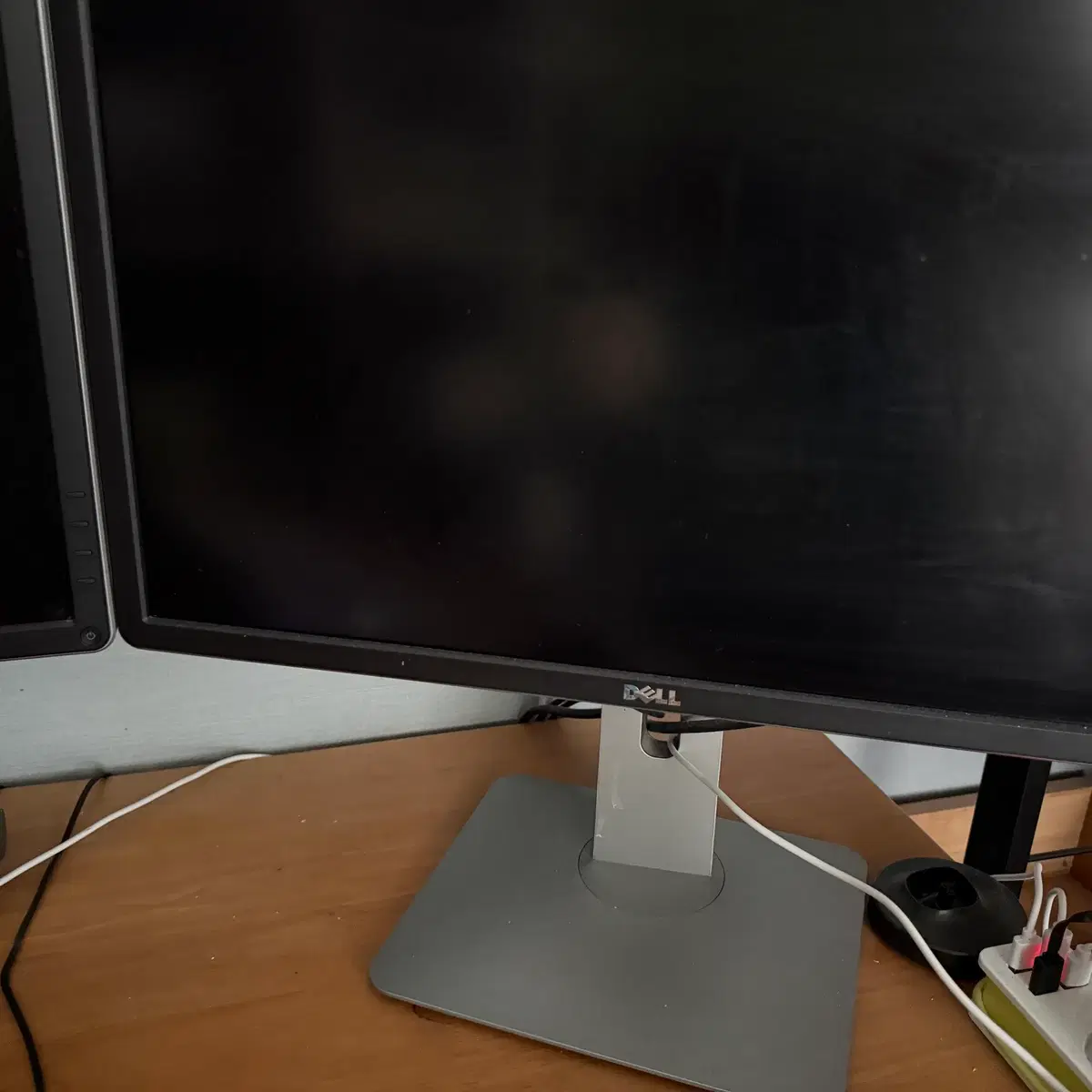 DELL Ultra HD P2415Q (24인치 4k) 모니터