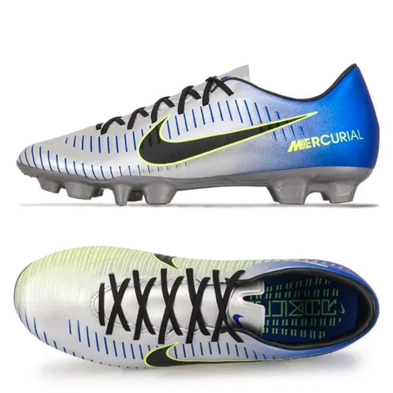 나이키 머큐리얼 빅토리 축구화