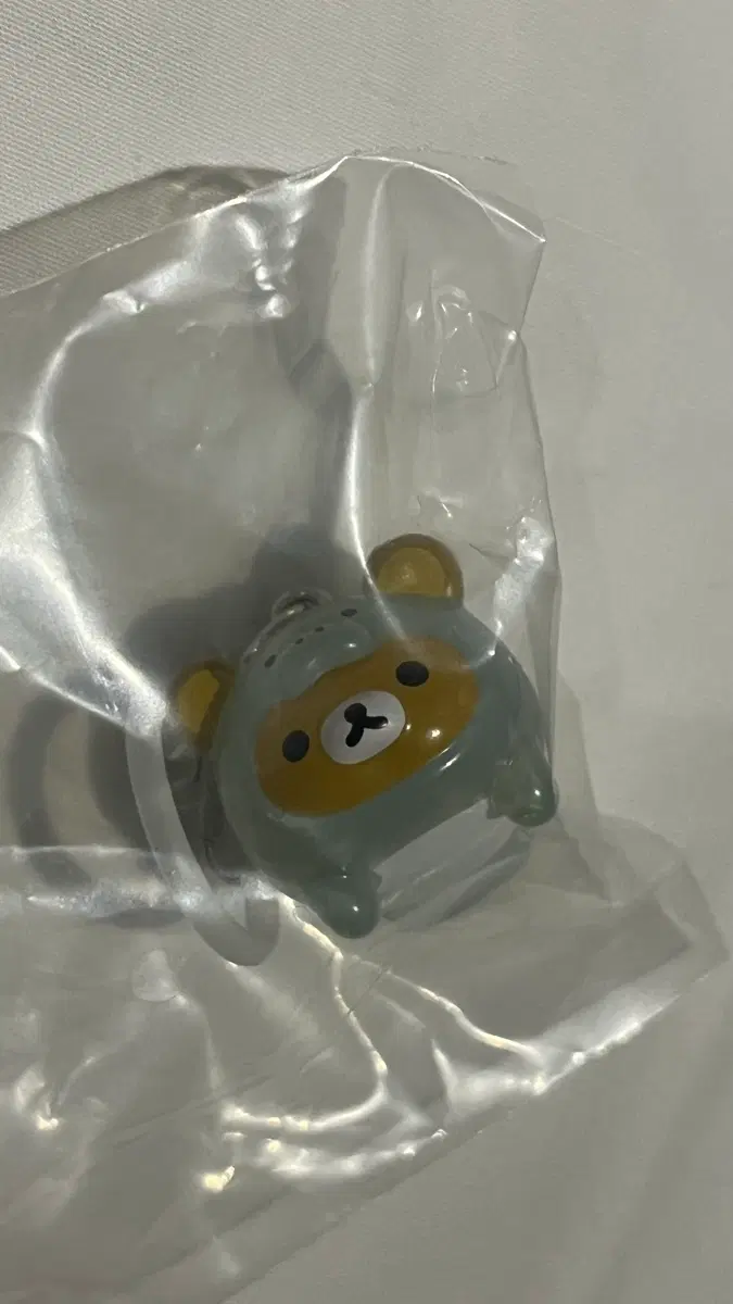 리락쿠마 해양생물 메지루시 미개봉