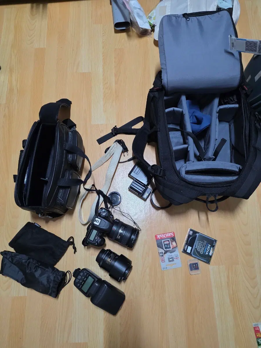 니콘 D7500 풀세트 판매합니다