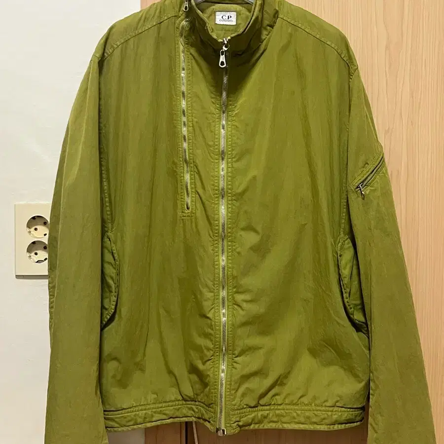 00s Vintage CP company Jacket