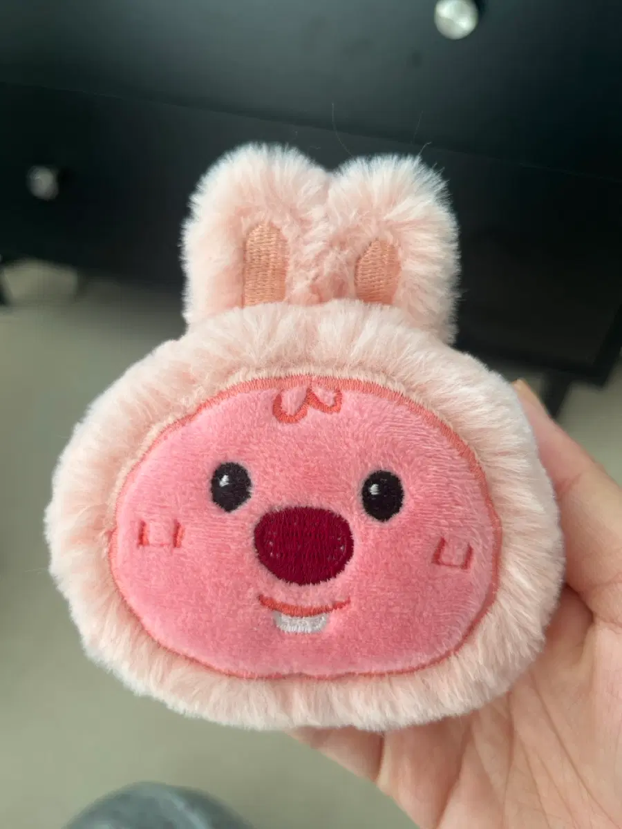 루피 그립톡