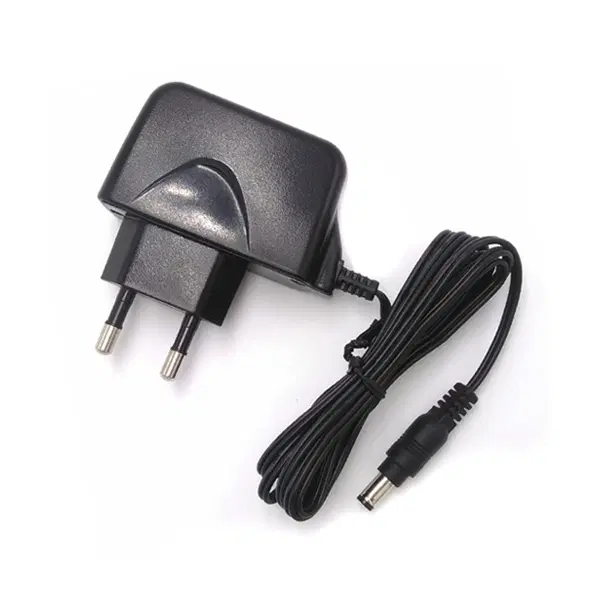 9V 0.5A 다목적 어댑터 1.5m 내경2.1~2.5mm/외경5.5mm