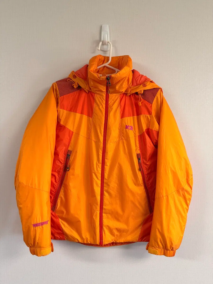 K2경량패딩점퍼 90