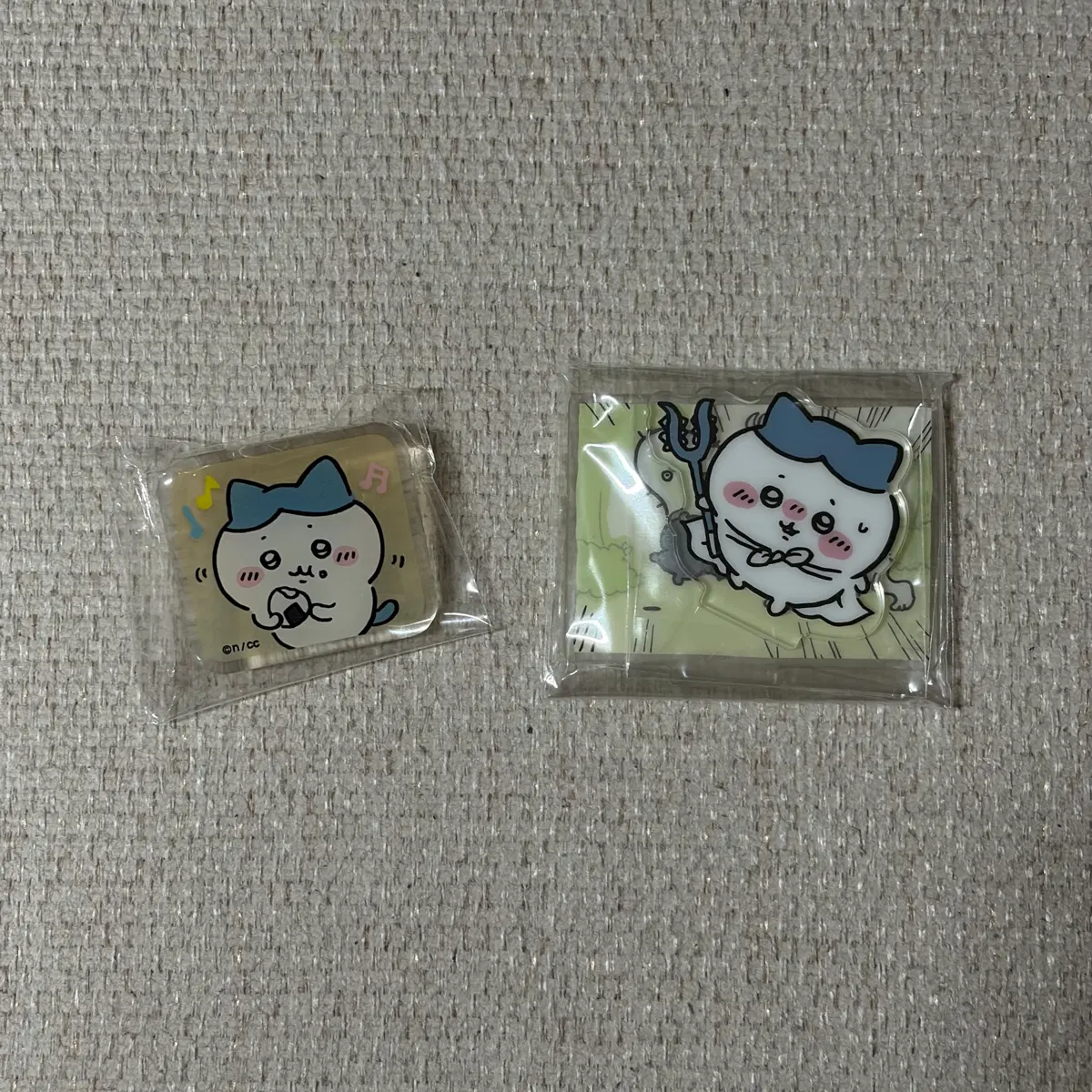 하치와레세트