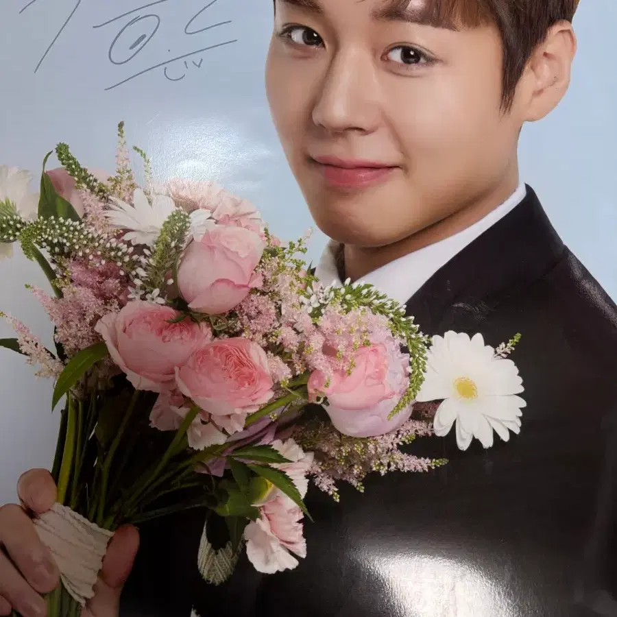 박지훈 농협 포스터
