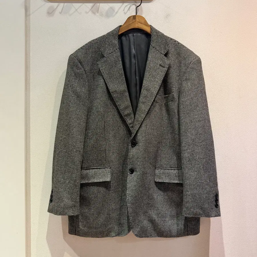 캐시미어 블레이저 A.JOINT Cashmere Jacket