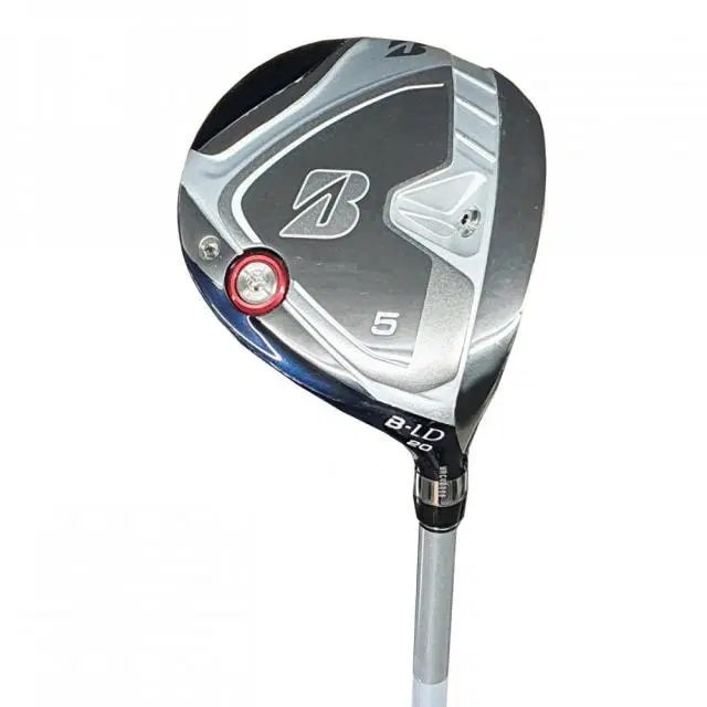 중고 브릿지스톤 B-LD 여성용 우드 5번 20도 A (R59C)