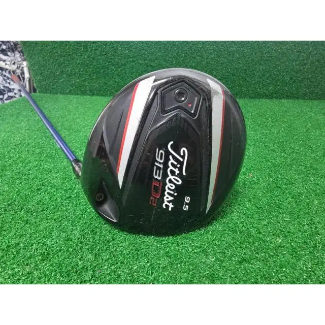 12-195 타이틀리스트 913 D2 9.5도 DIAMANA 6S...