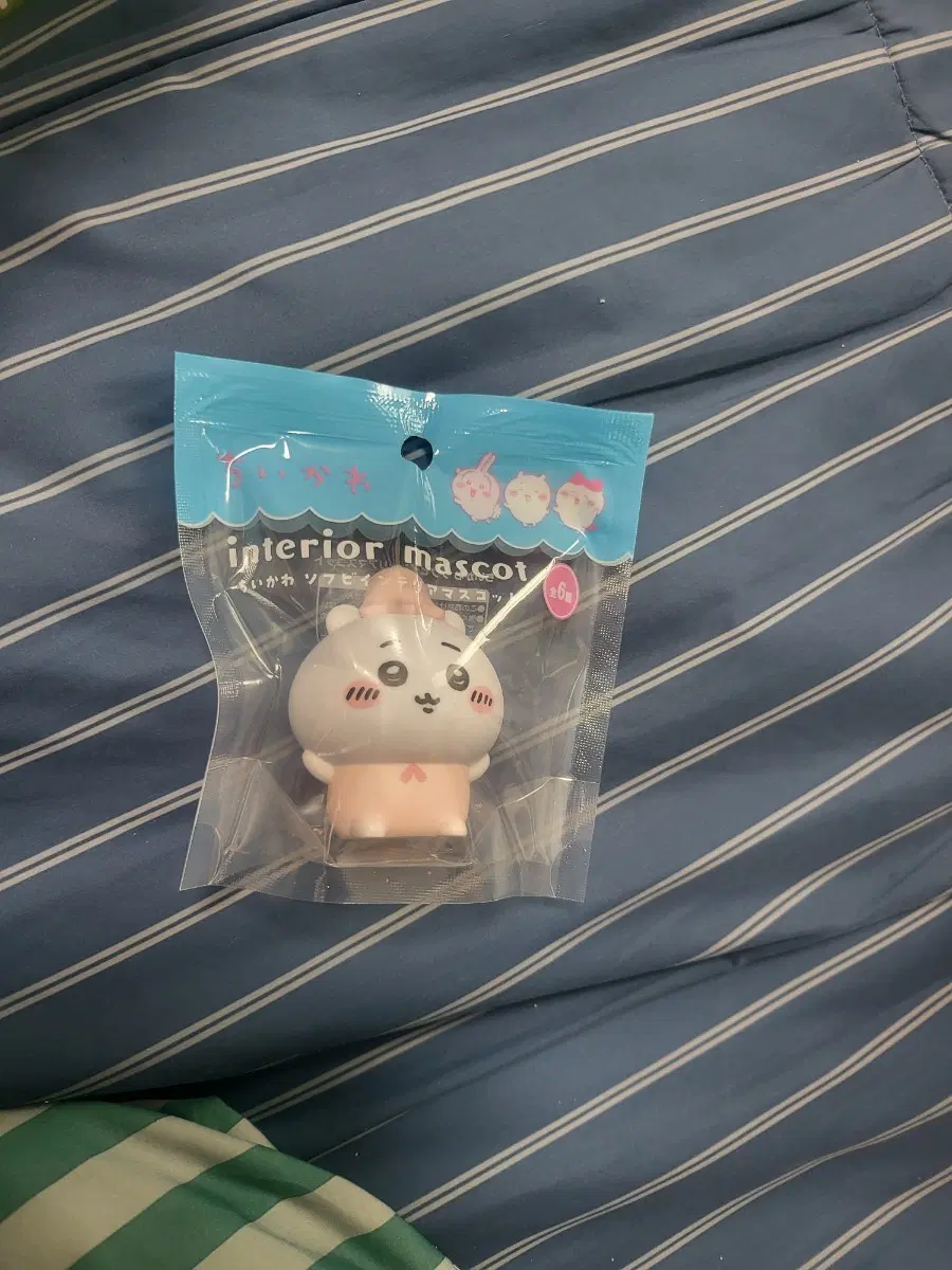 작은 치이카와 피규어 팝니다