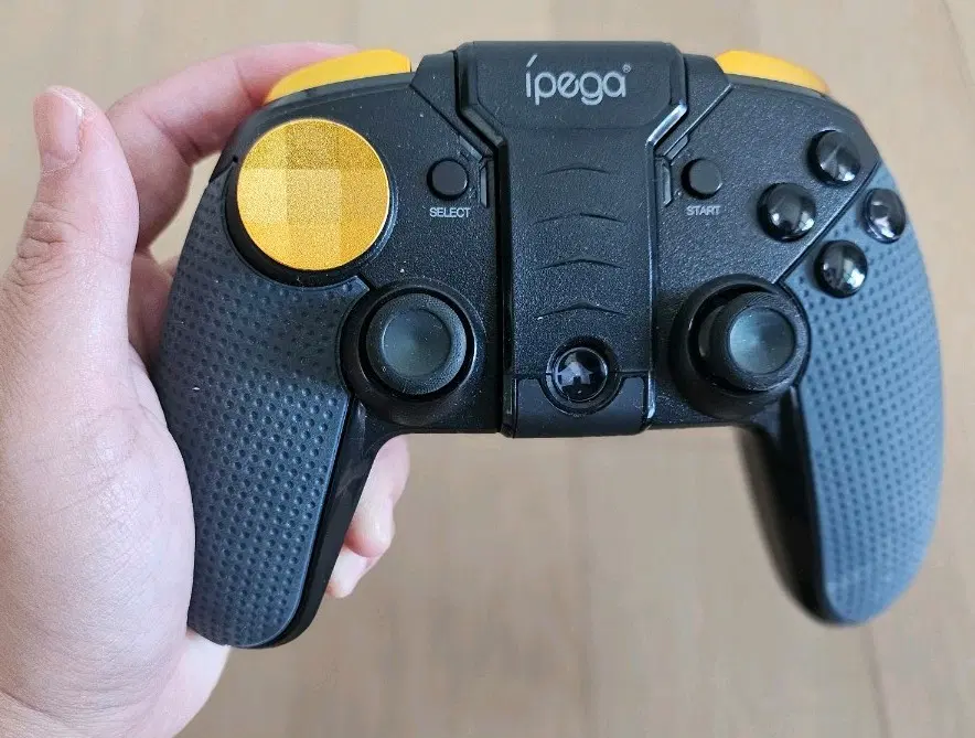 iPega PG-9118 무선 컨트롤러