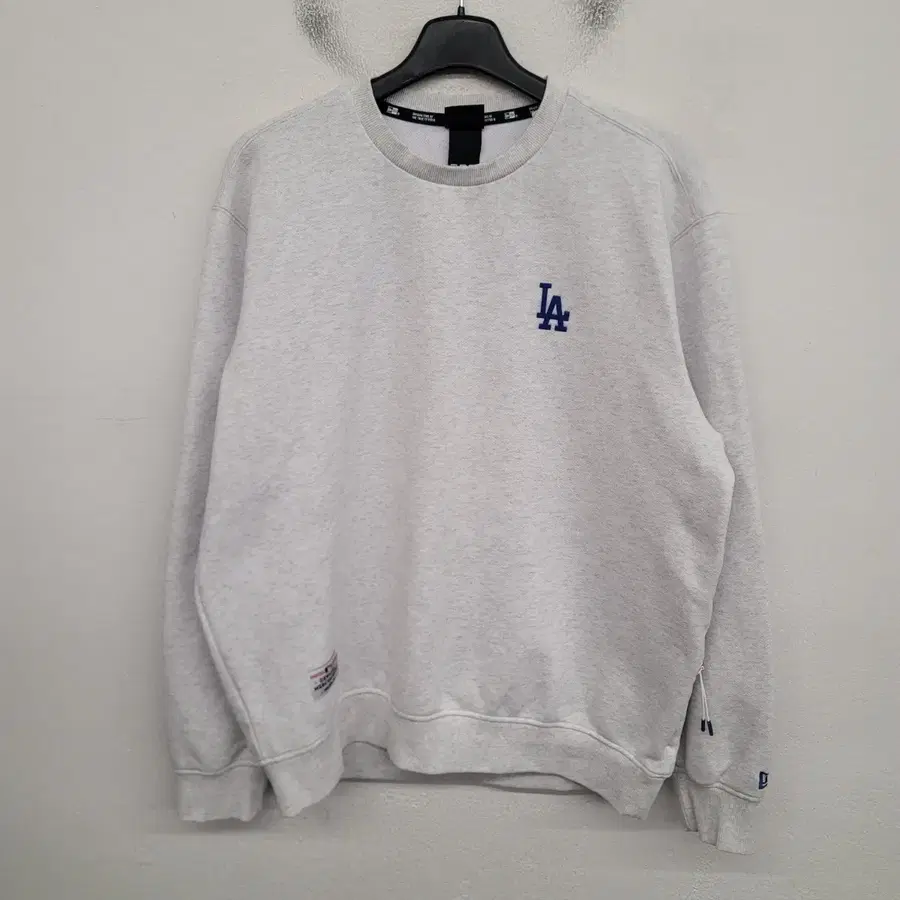 [105/XL] 뉴에라 MLB 엠엘비 LA다저스 맨투맨