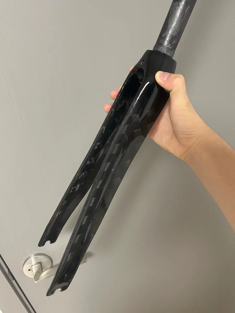 카본 포크