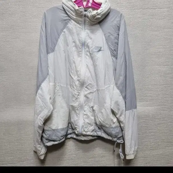 x110 나이키 남성 바람막이 자켓
