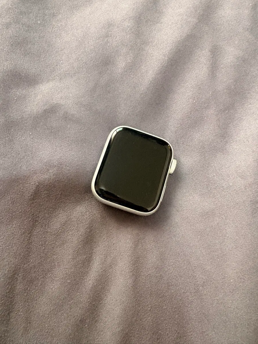 애플워치se 40mm 부품용