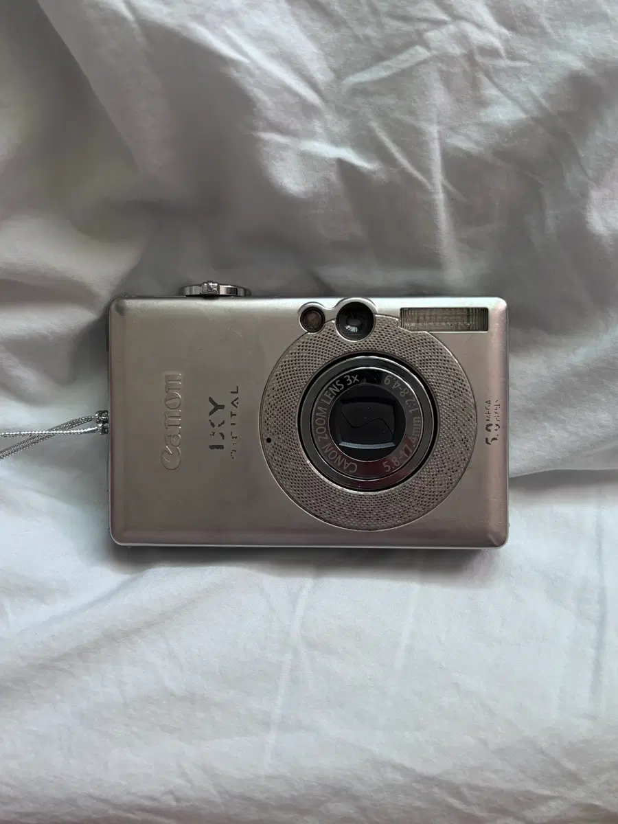 캐논 ixy 익시 55 / ixus 익서스 50 아이유 디카 판매 (작례 O)