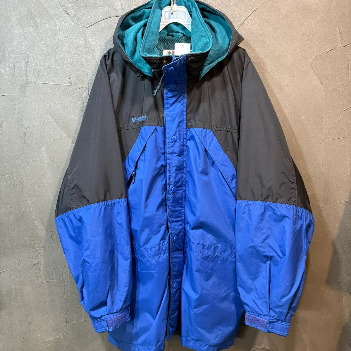 [M] COLUMBIA 콜롬비아 마운틴 자켓