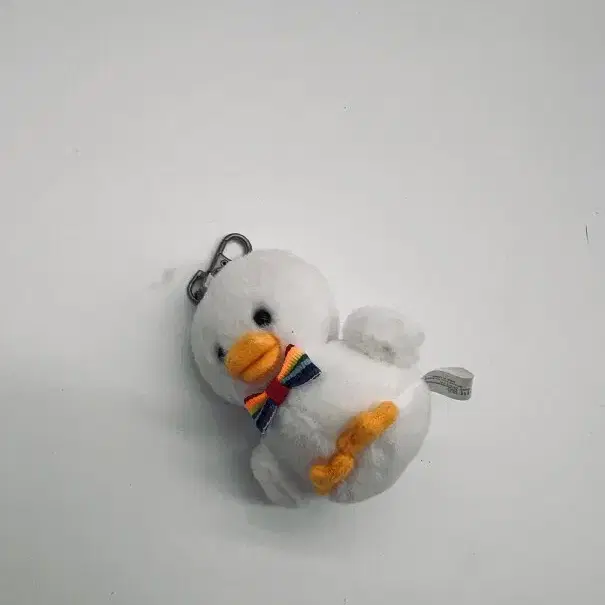 나나상점의 졸귀탱 꽥꽥이 오리 인형 키링