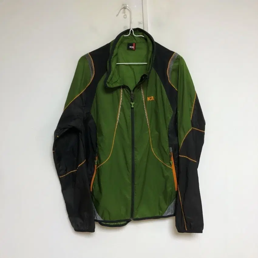 K2 남성 집업 자켓 105XL@9968