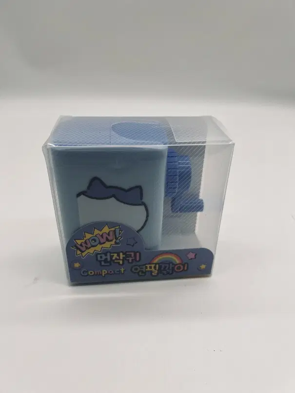 먼작귀 CHIIKAWA 치이카와 하치와레 연필깎기