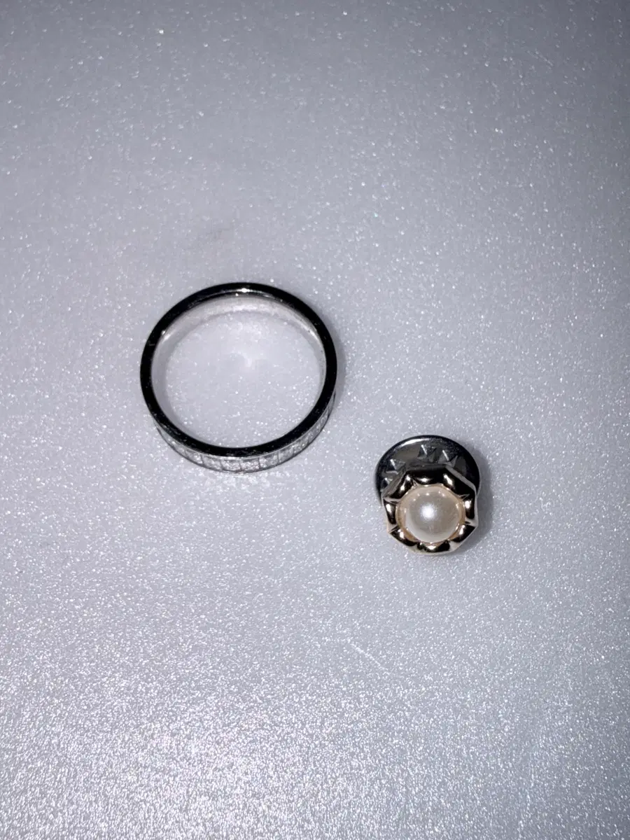 Ring and Brooch (6)