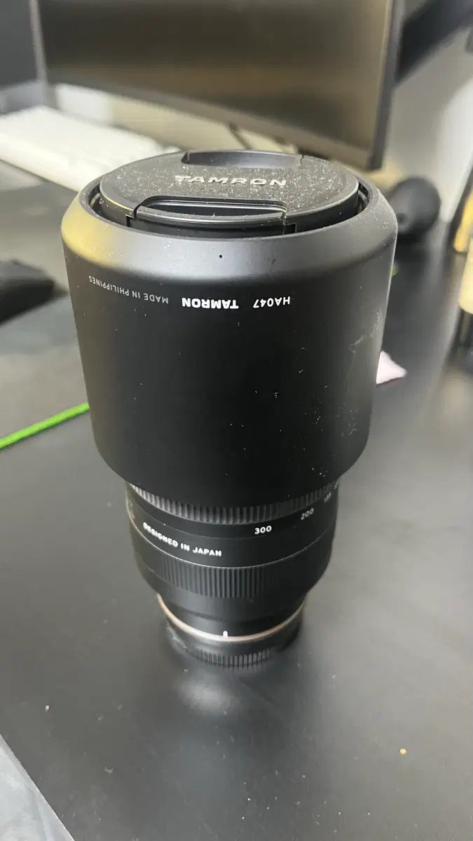 탐론 70-300