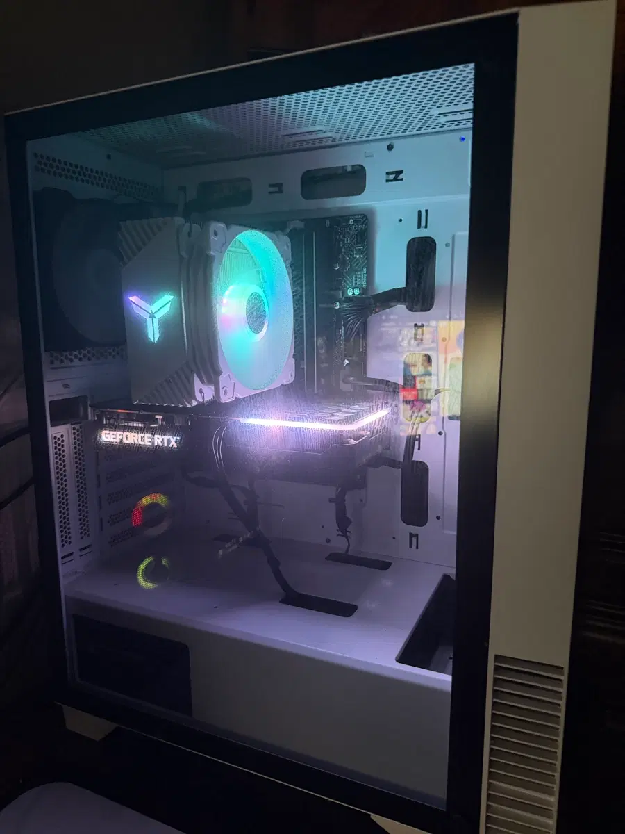 인텔 코어 i5-12400F CPU