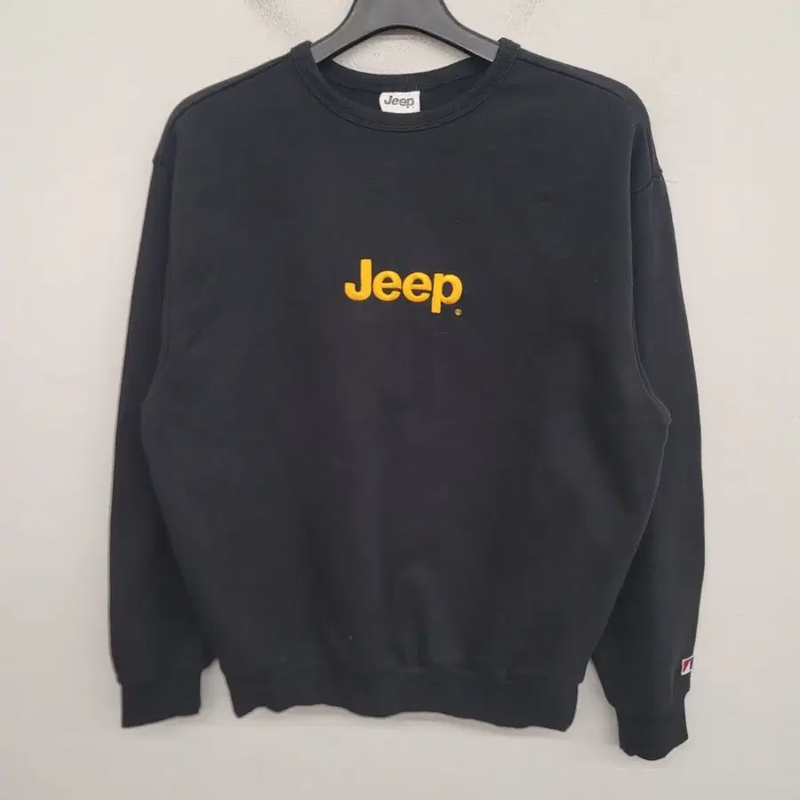 [90/S] Jeep 지프 맨투맨