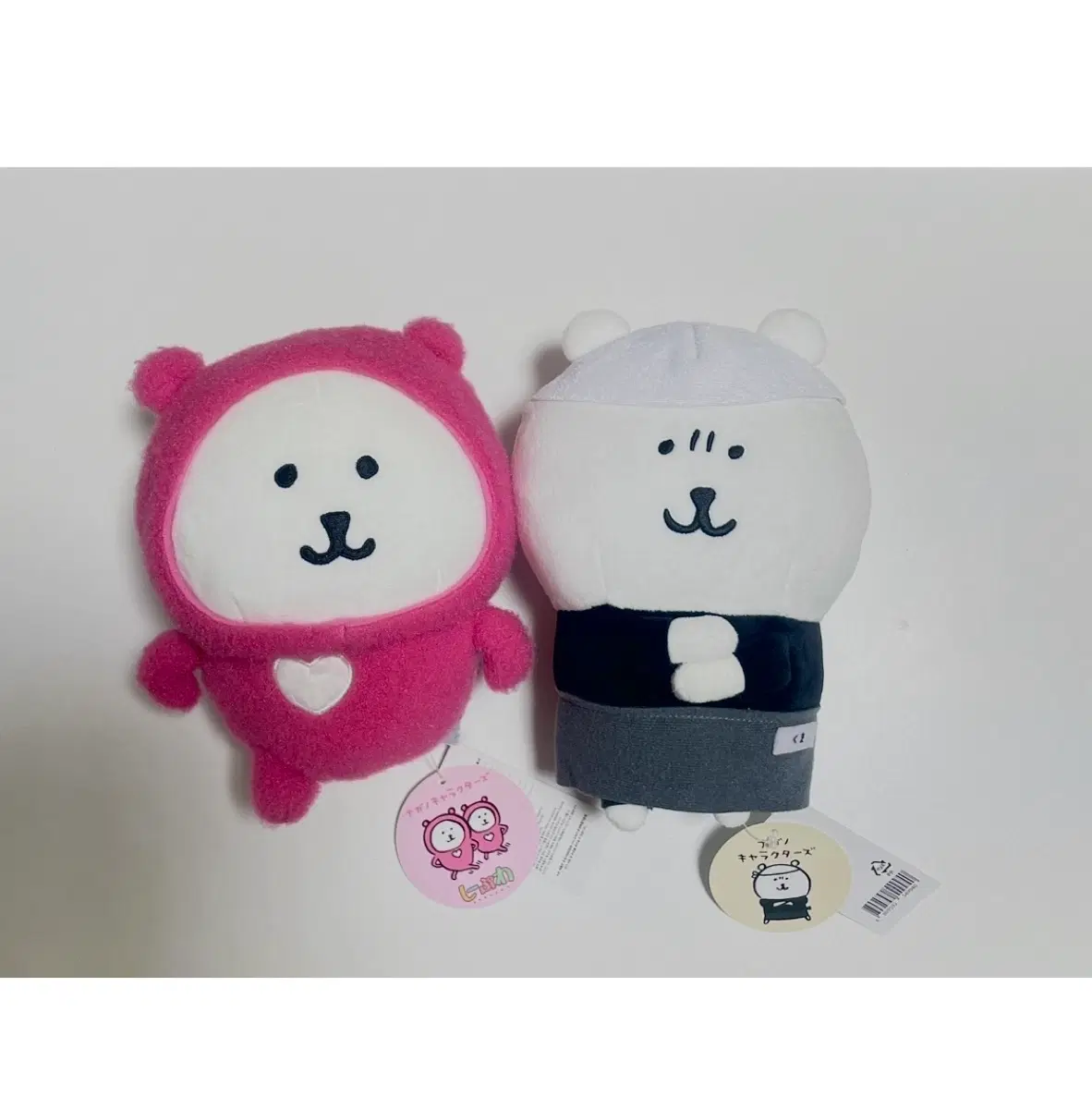 농담곰 러브 인형,라면가게 인형(20cm)